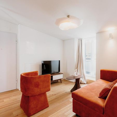Lisbon Orange House - Stunning One-Bedroom Apartment 2E Exterior foto