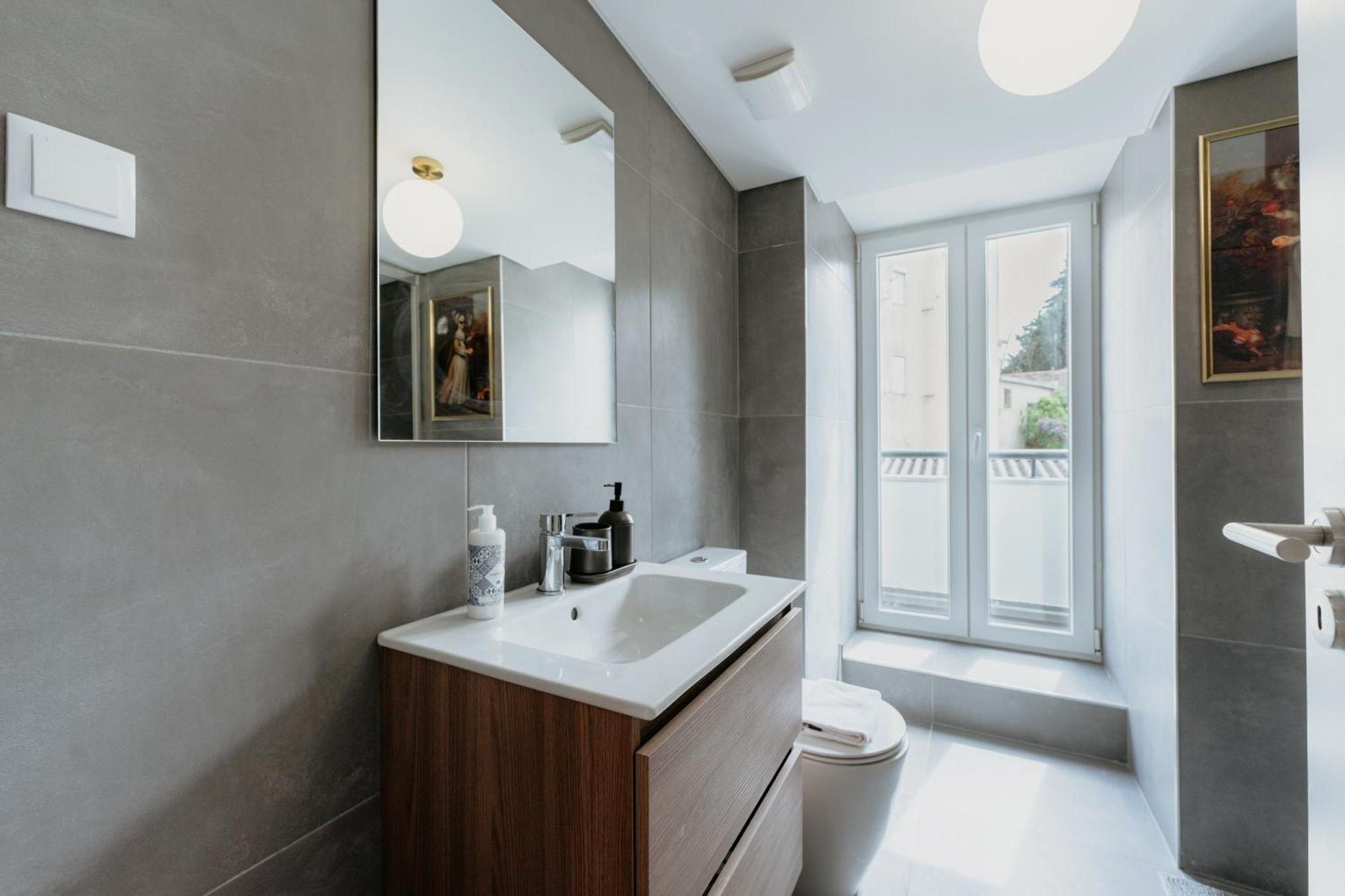 Lisbon Orange House - Stunning One-Bedroom Apartment 2E Exterior foto