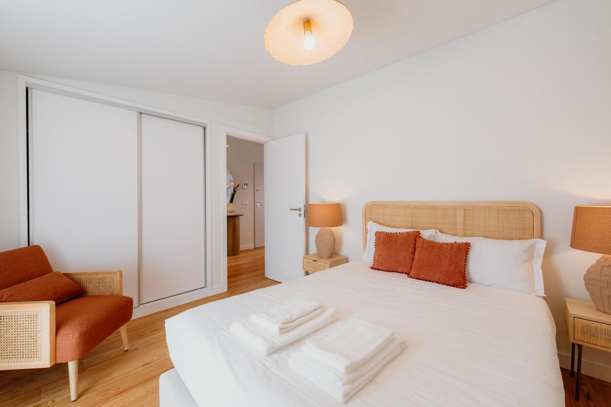 Lisbon Orange House - Stunning One-Bedroom Apartment 2E Exterior foto