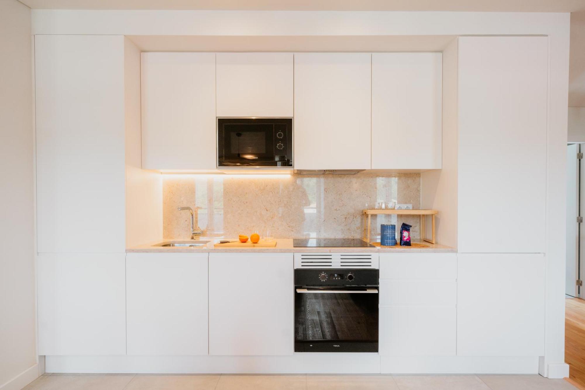 Lisbon Orange House - Stunning One-Bedroom Apartment 2E Exterior foto